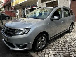 Dacia Logan MCV