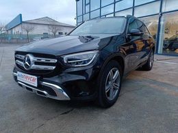 Mercedes GLC220