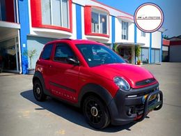 Microcar M.Go