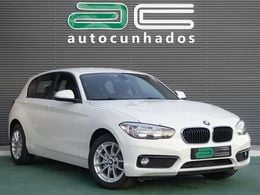 BMW 114