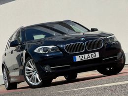 BMW 535