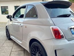 Abarth 500