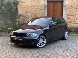 BMW 118 Coupé