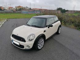 Mini Cooper D