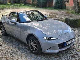 Mazda MX5