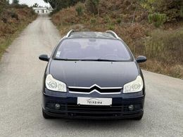 Citroën C5