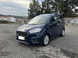 Ford Tourneo