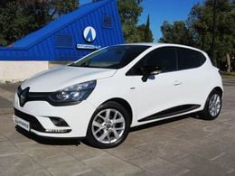 Renault Clio IV