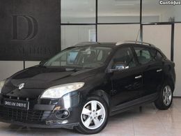 Renault Mégane III