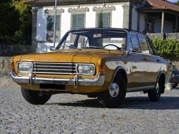 Ford Taunus