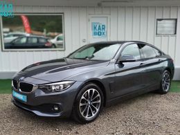 BMW 425