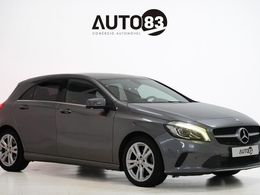 Mercedes A180