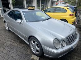 Mercedes CLK200