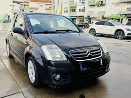 Citroën C2