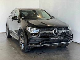 Mercedes GLC250