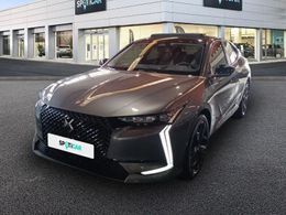 DS Automobiles DS4