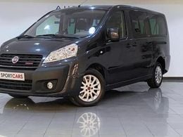 Fiat Scudo