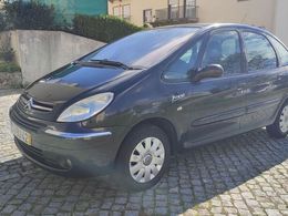 Citroën Xsara Picasso