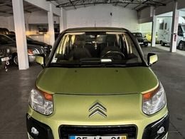 Citroën C3 Picasso