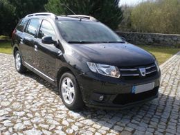 Dacia Logan MCV