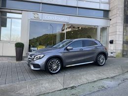 Mercedes GLA180