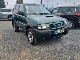 Nissan Terrano