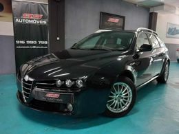 Alfa Romeo 159