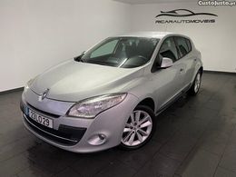 Renault Mégane III