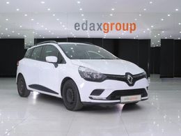 Renault Clio GrandTour