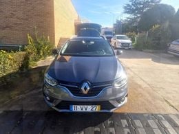 Renault Mégane IV