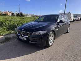 BMW 525