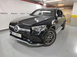 Mercedes GLC300e