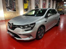 Renault Mégane IV