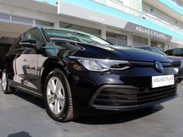 VW Golf Alltrack