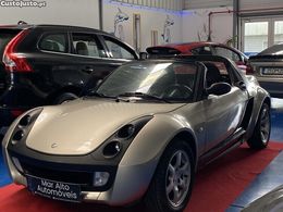 Smart Roadster