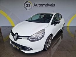 Renault Clio IV