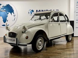 Citroën 2CV