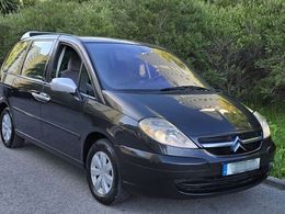 Citroën C8