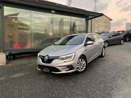 Renault Mégane IV