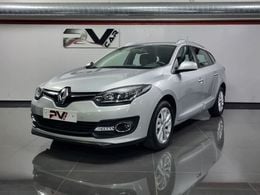 Renault Mégane III