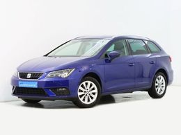 Seat Leon ST