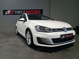 VW Golf VII