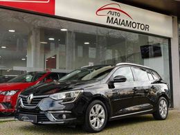 Renault Mégane GrandTour