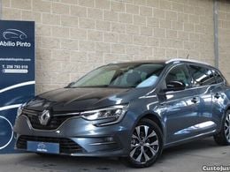 Renault Mégane IV