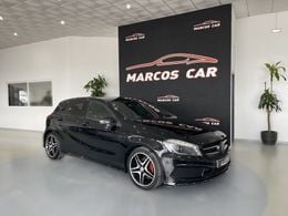 Mercedes A200