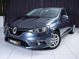 Renault Mégane IV