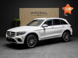 Mercedes GLC350