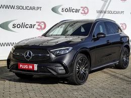 Mercedes GLC300