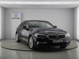 BMW 530e