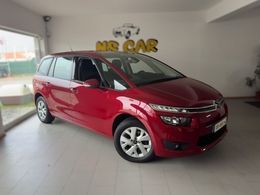 Citroën Grand C4 Picasso